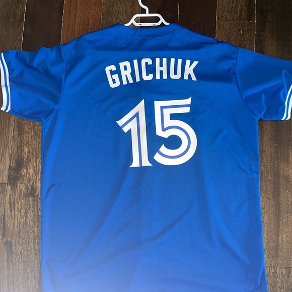 Toronto Blue Jays Jersey - Picture 3 of 4